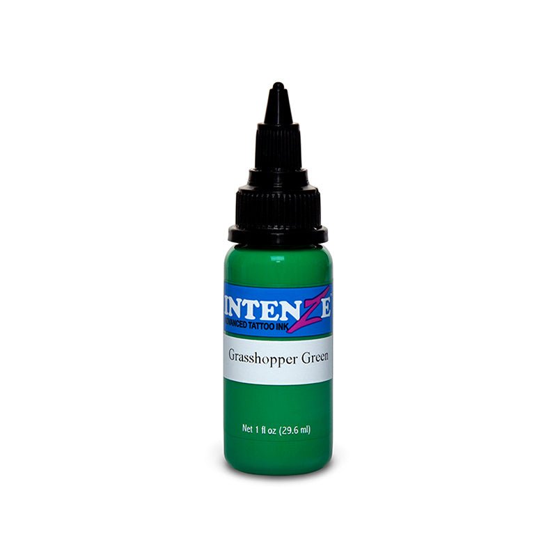 Intenze Ink