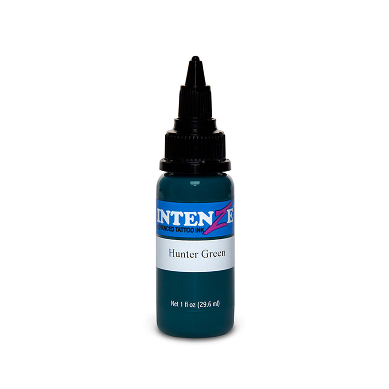 Intenze Ink