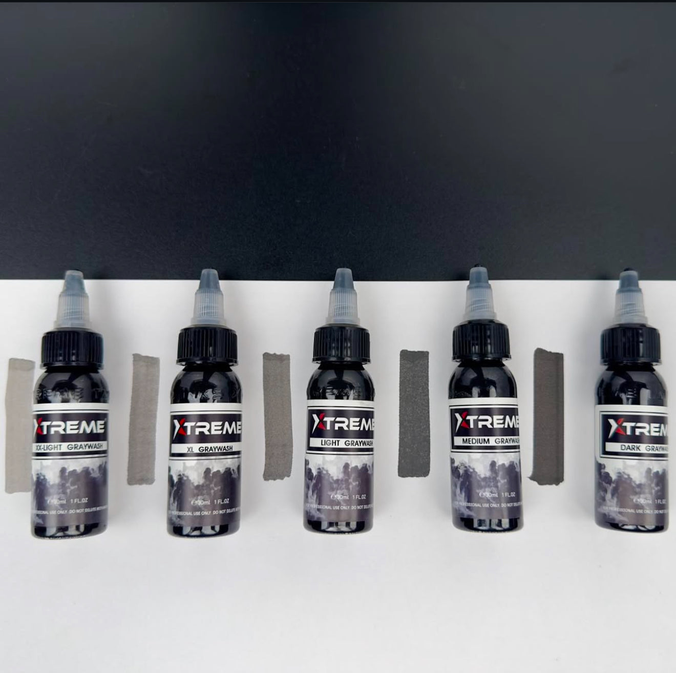 Xtreme Inks