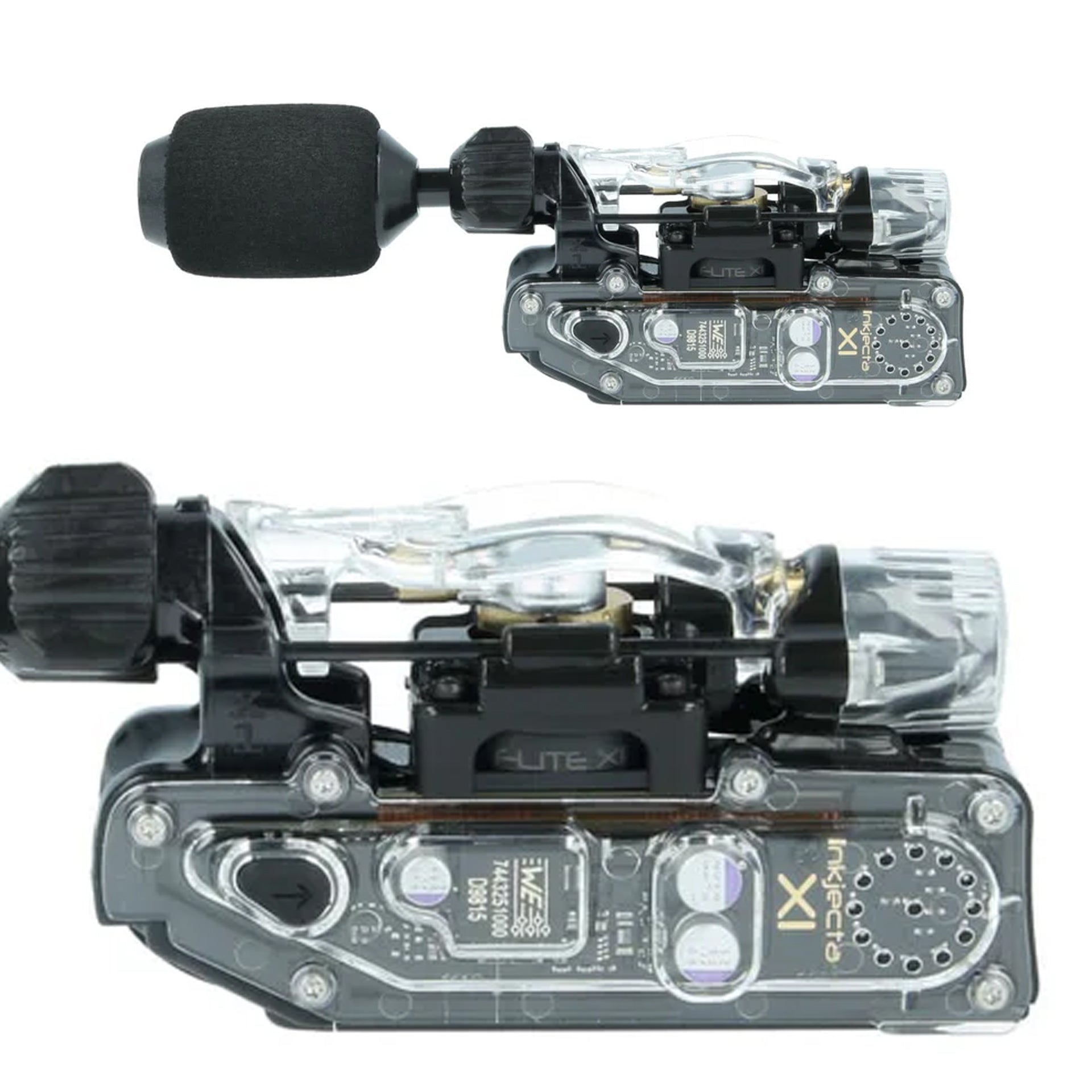 Inkjecta Flite X1
