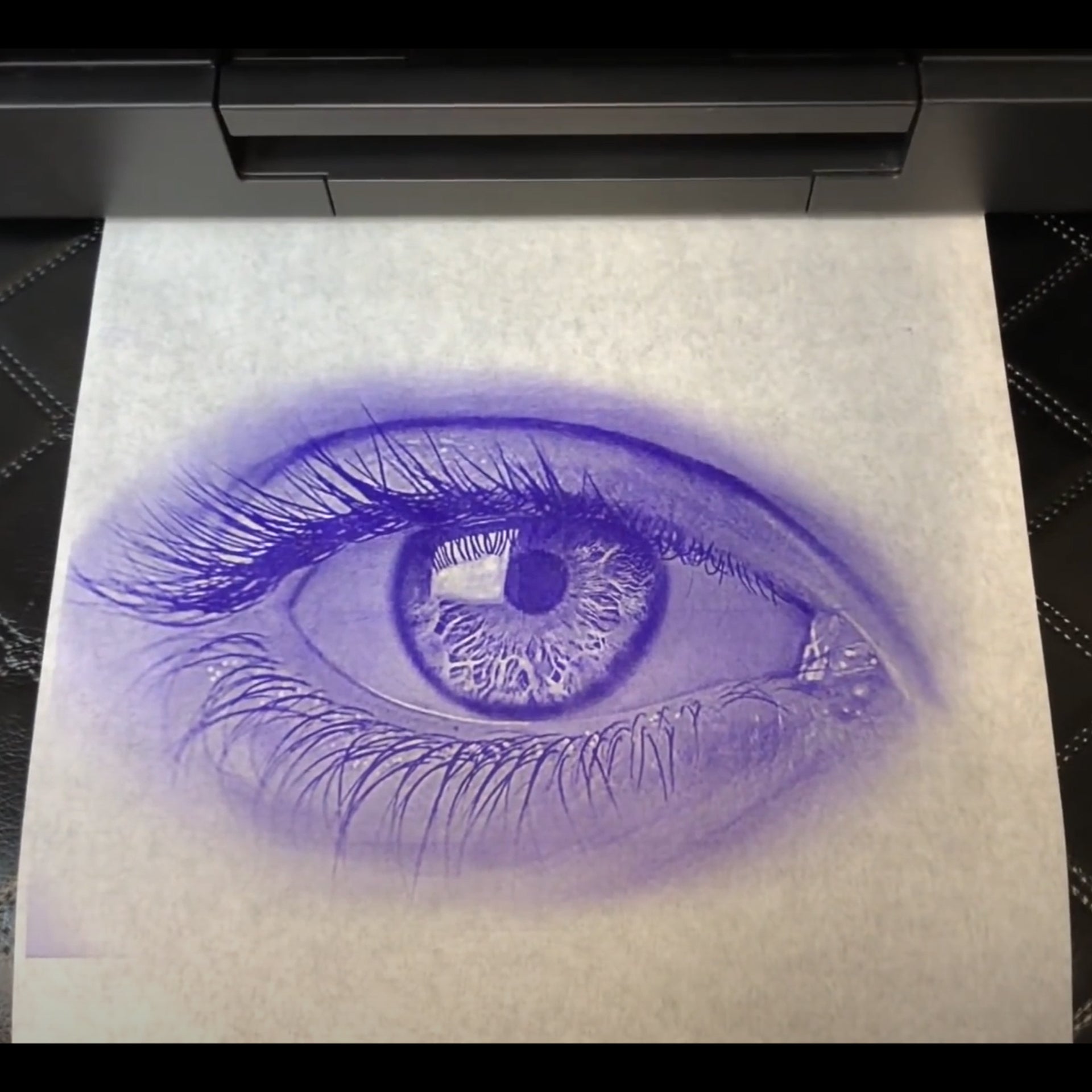 InkJet Stencils Ink