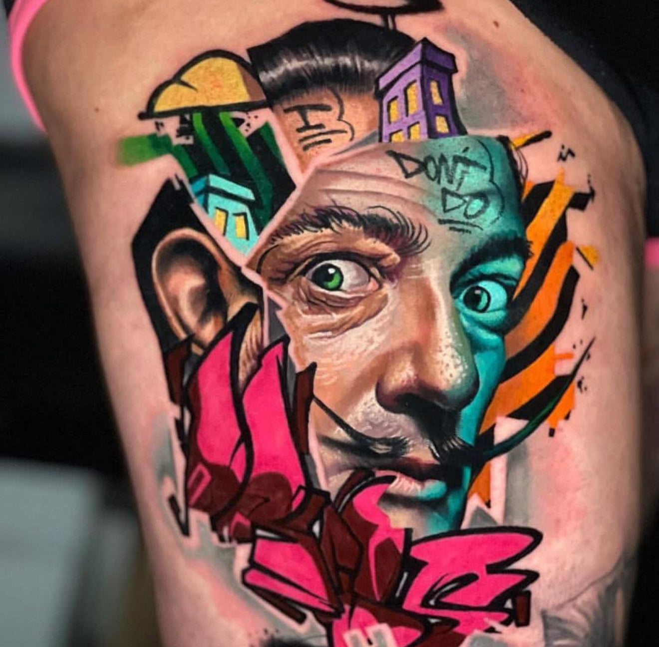 Xtreme Inks