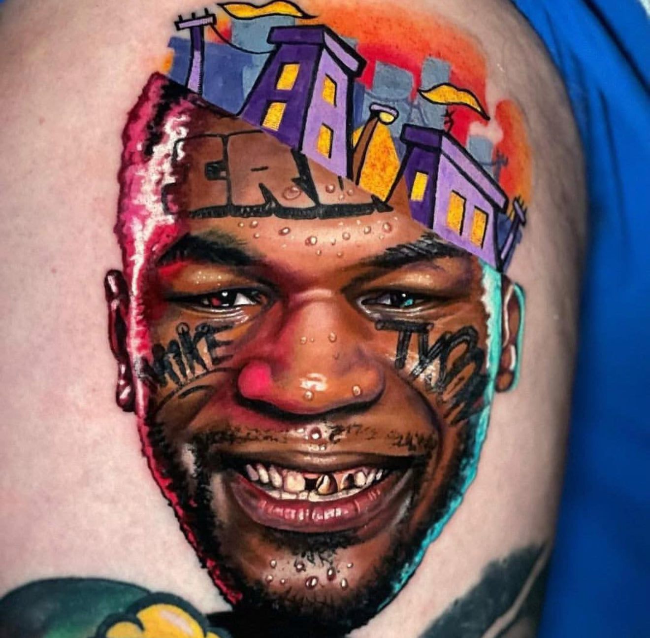 Xtreme Inks