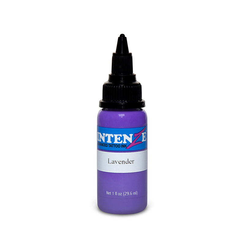 Intenze Ink