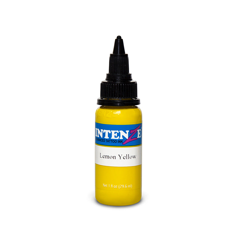Intenze Ink