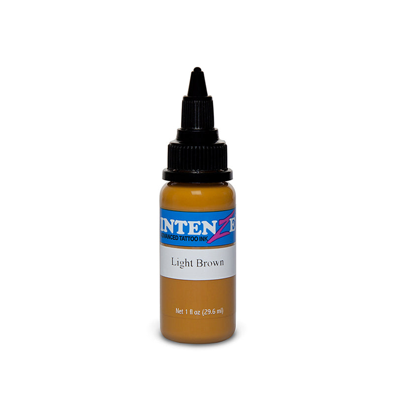 Intenze Ink