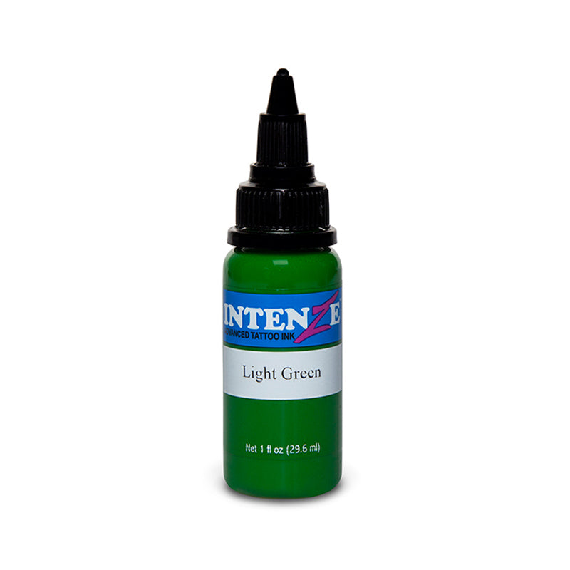 Intenze Ink