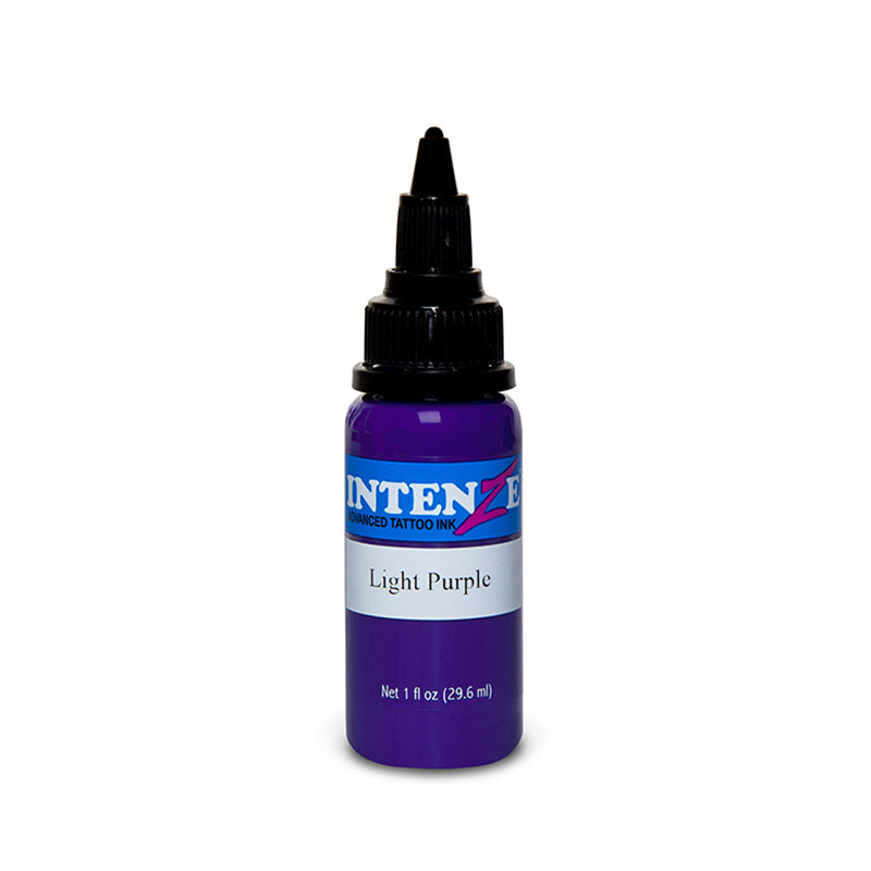 Intenze Ink
