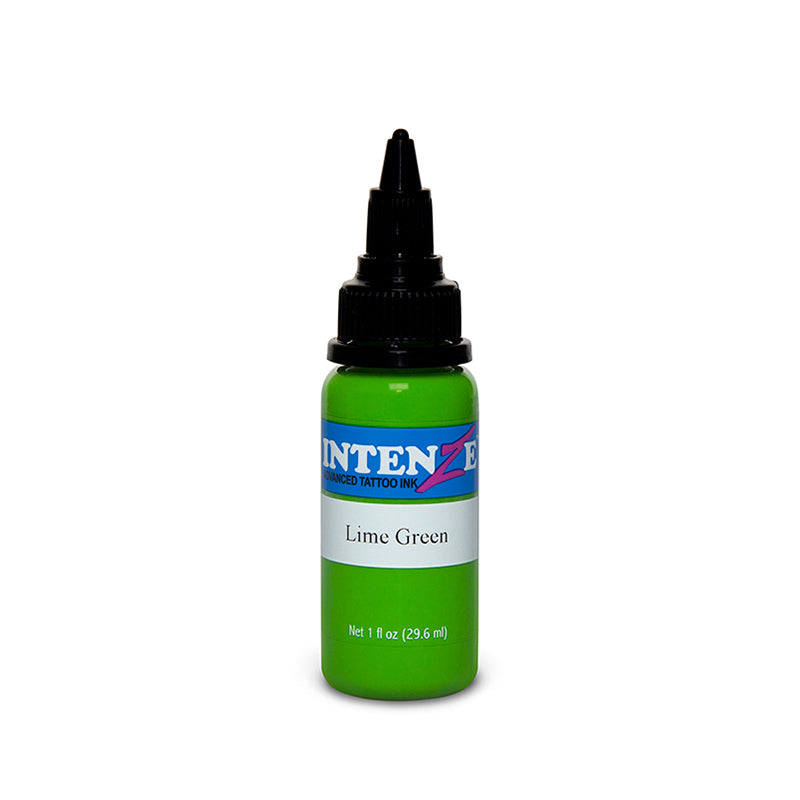Intenze Ink