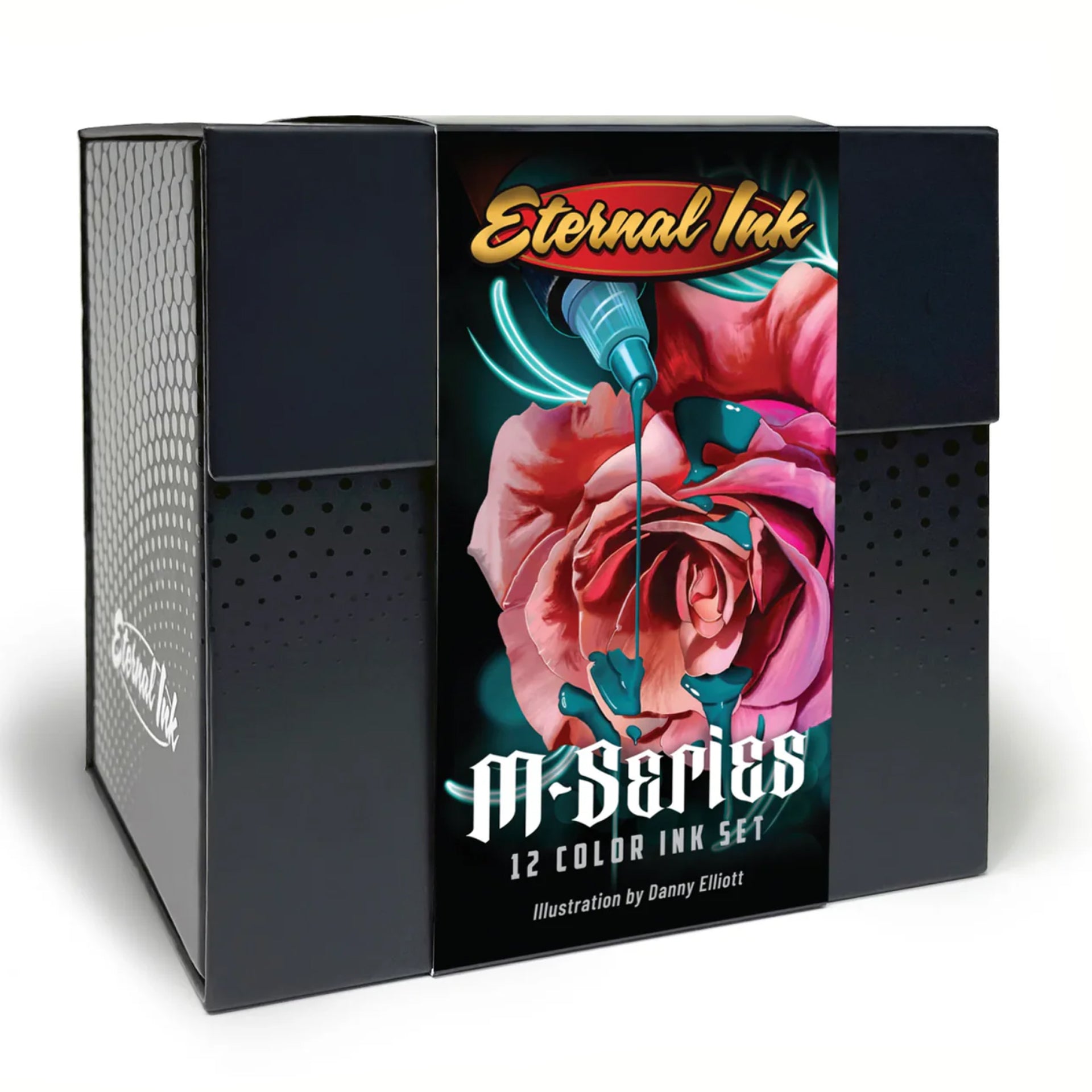 Eternal Ink