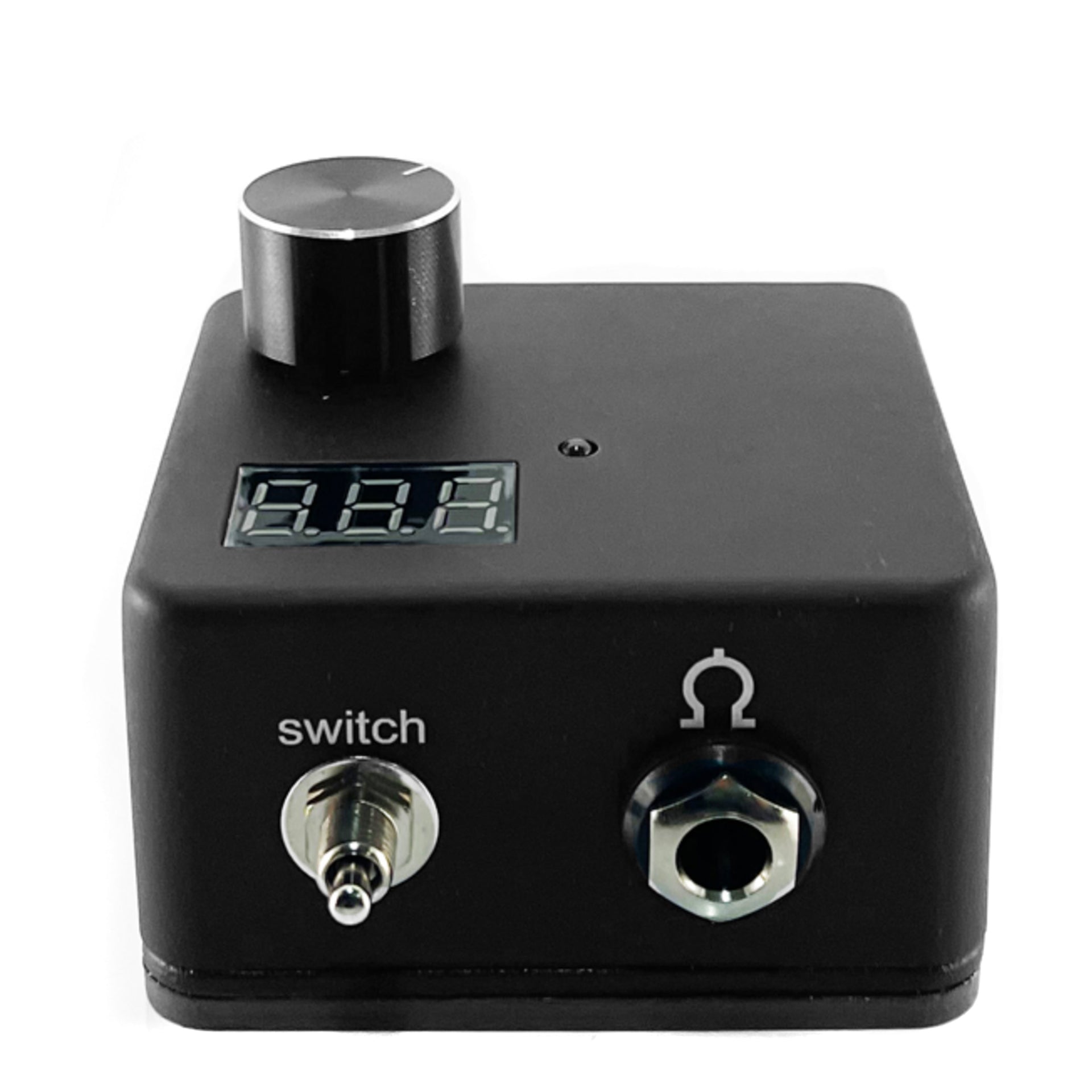 Compact Tattoo Power Supply