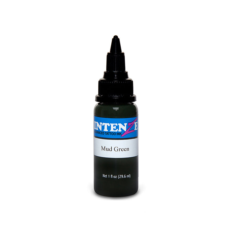 Intenze Ink