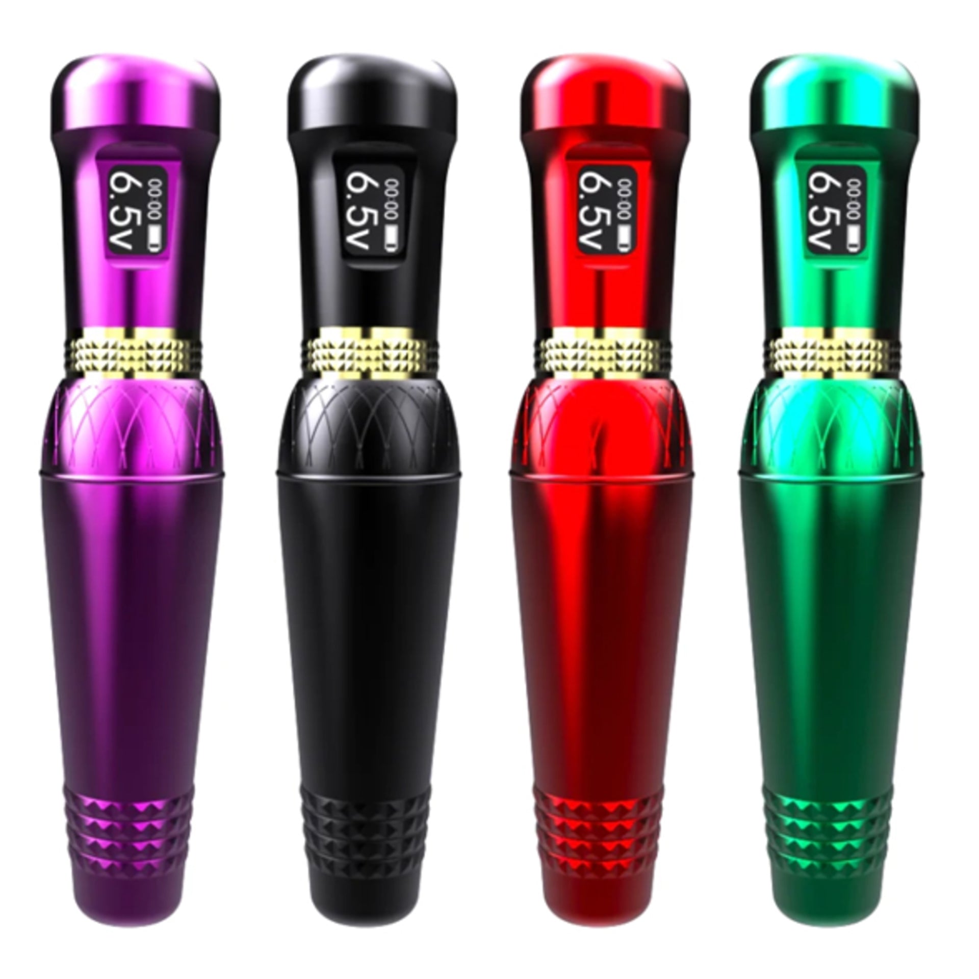 Wireless Tattoo & PMU Pen