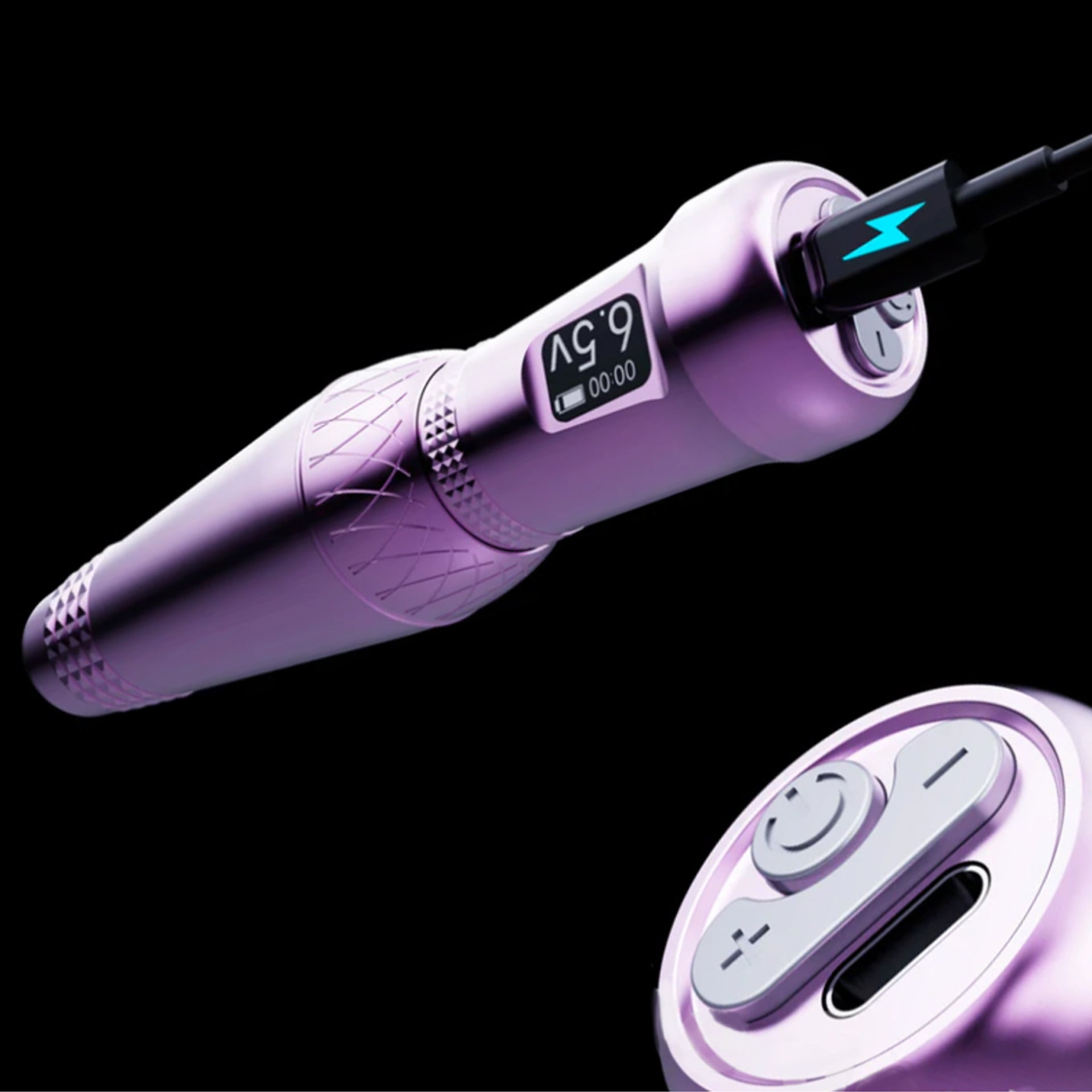 Wireless Tattoo & PMU Pen
