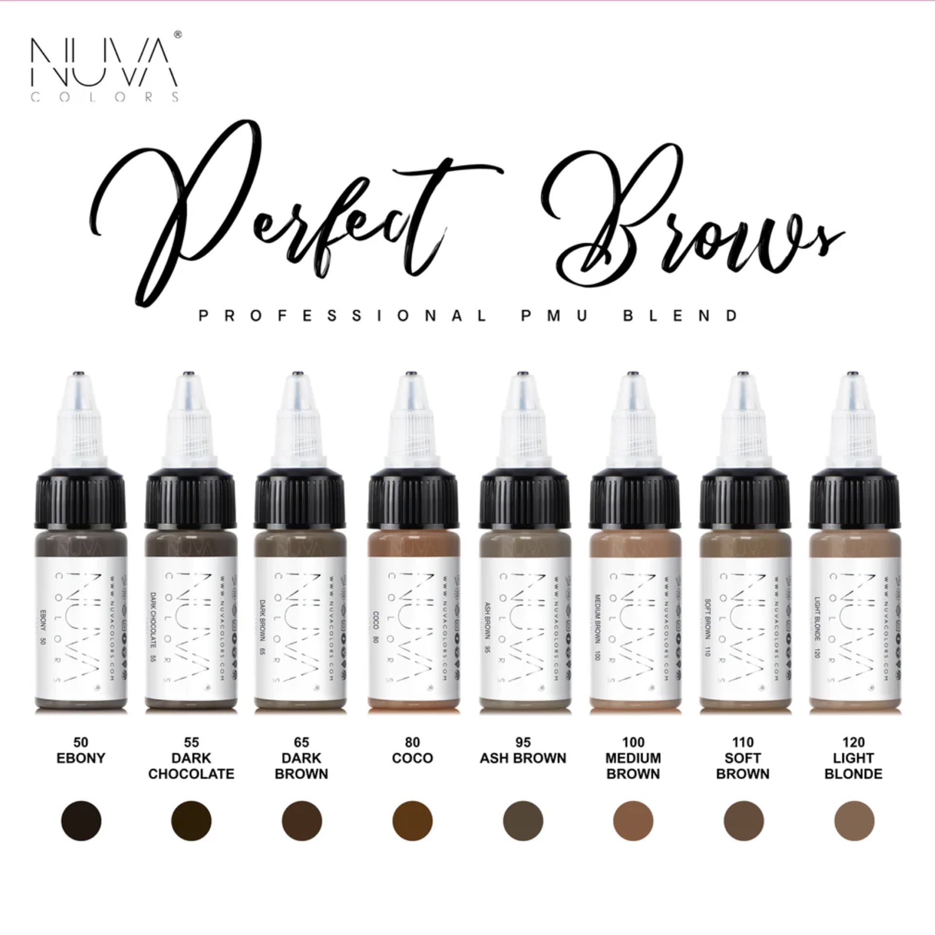Brow Pigment