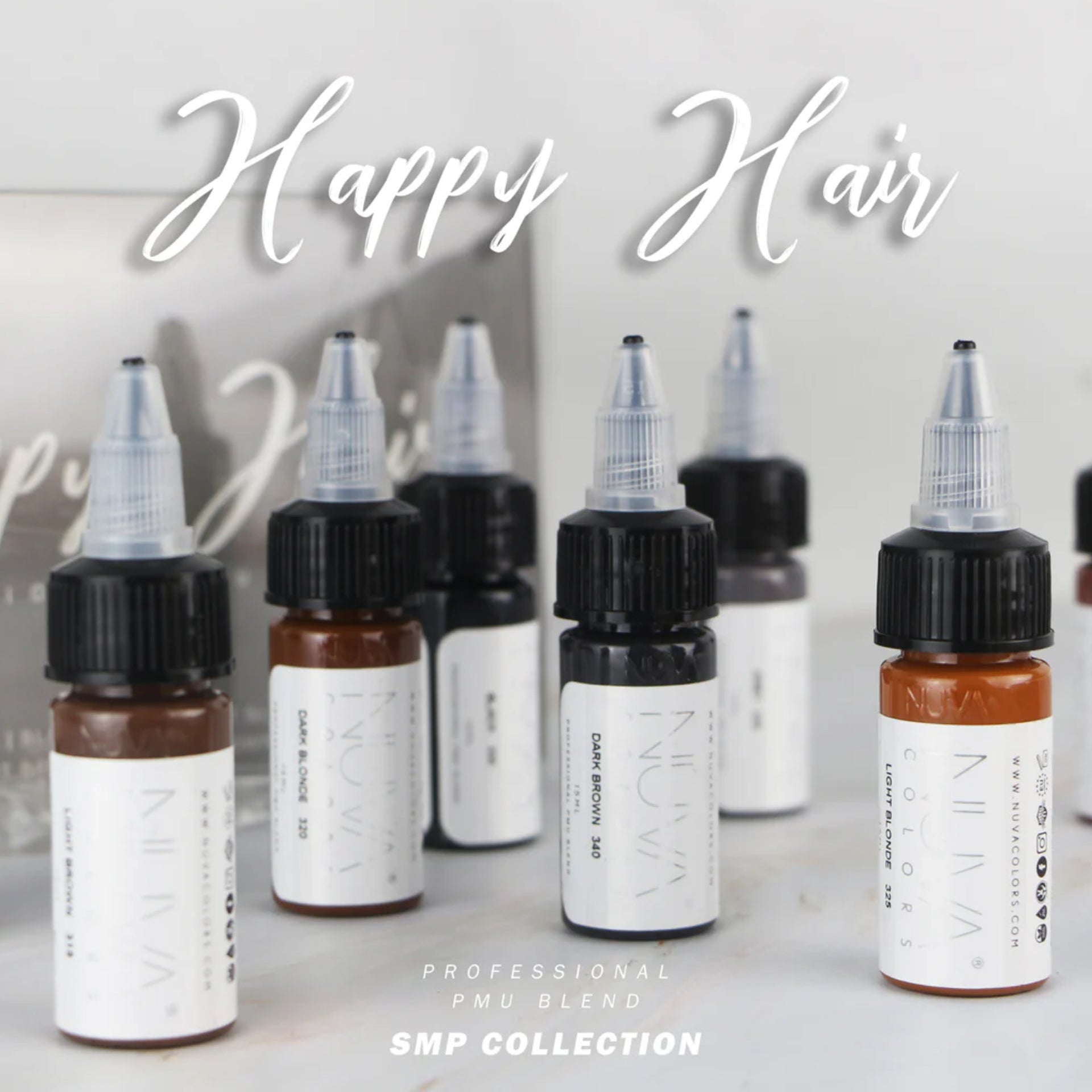 Nuva SMP Collection