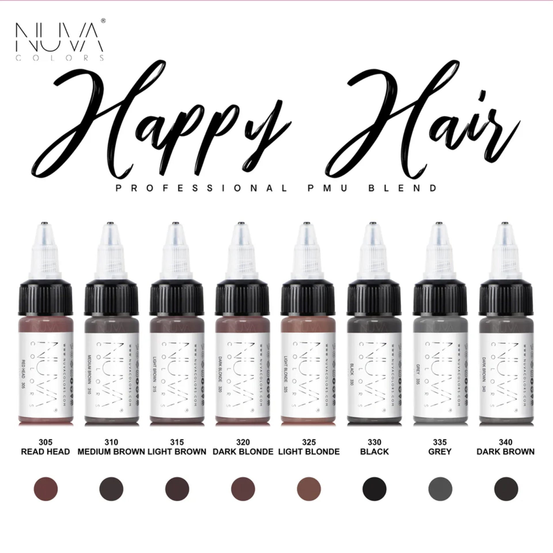 Nuva SMP Collection
