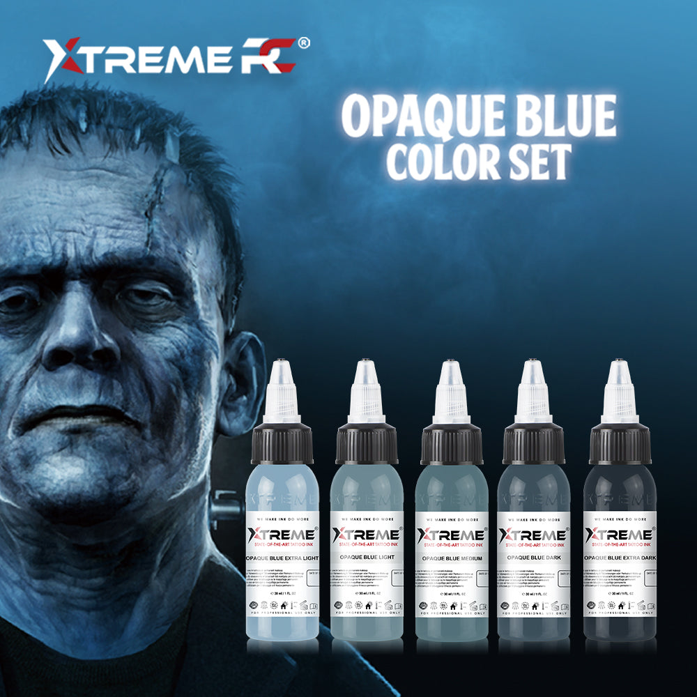 Xtreme Inks