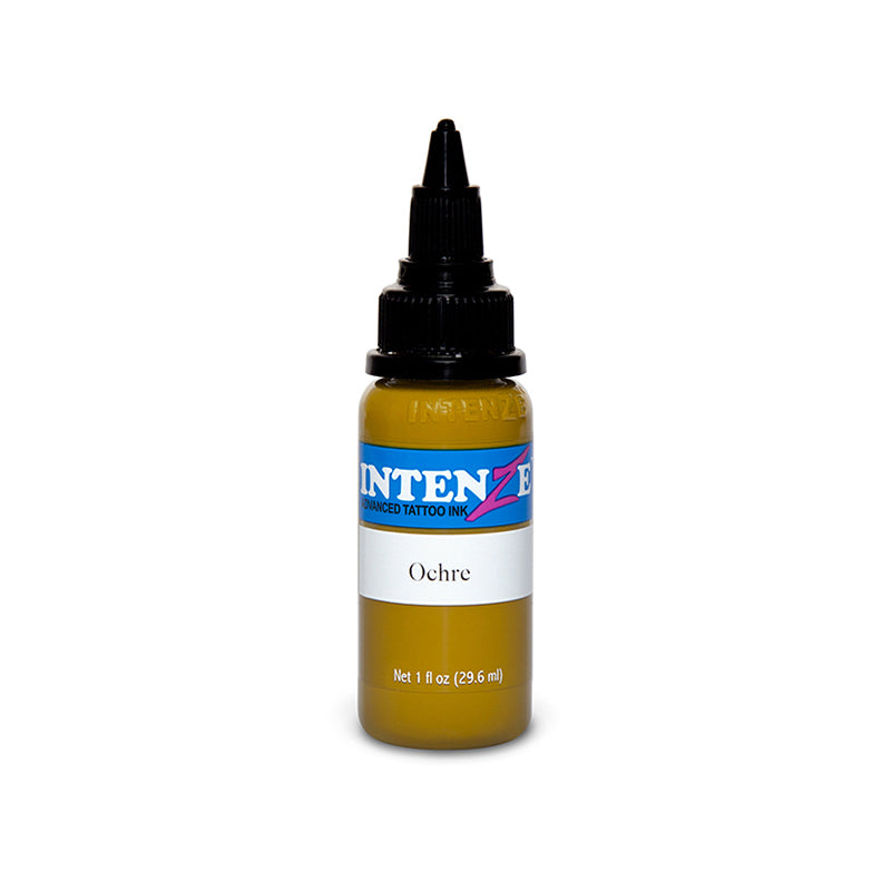 Intenze Ink