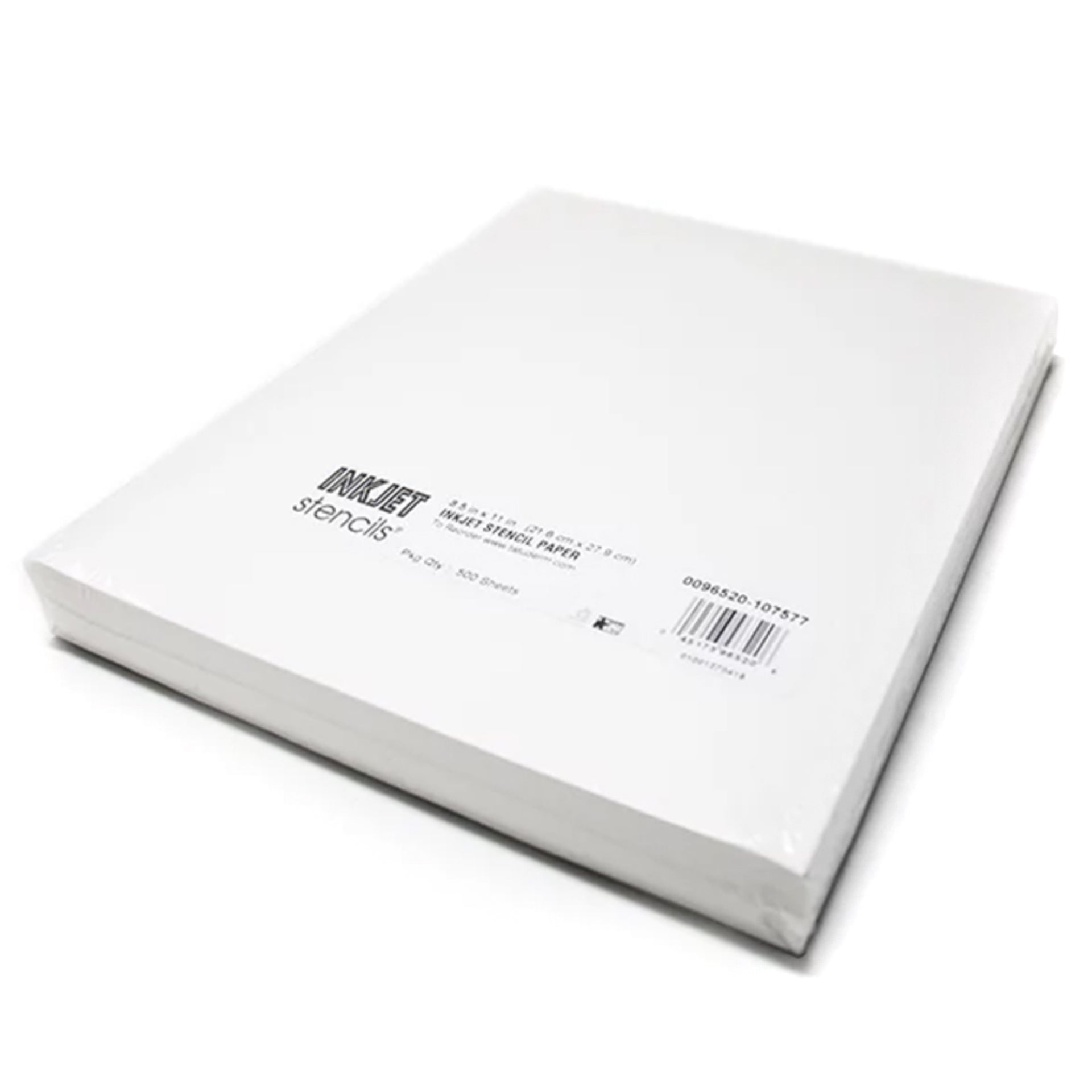 InkJet Stencils Ink