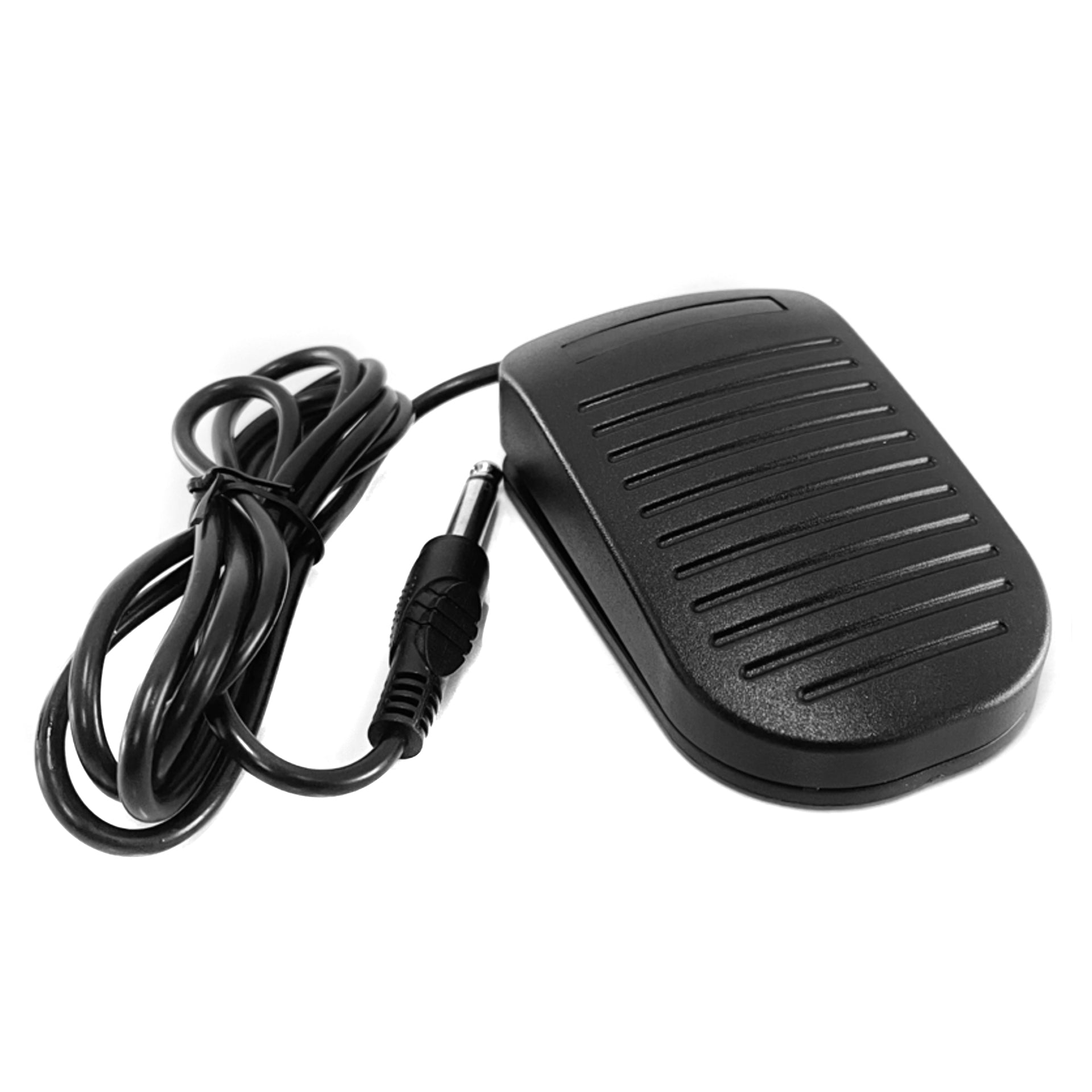 Lightweight Tattoo Pedal
