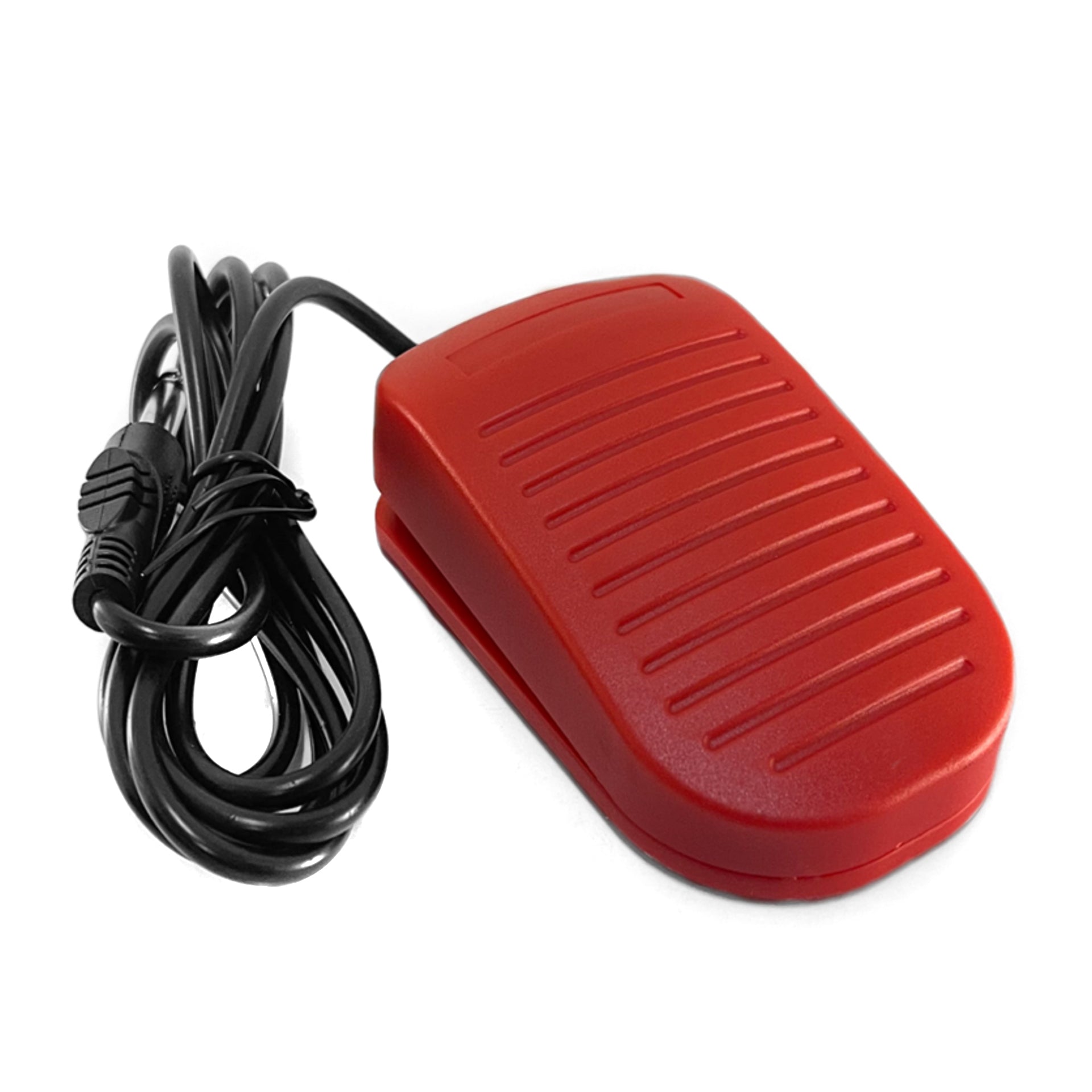 Lightweight Tattoo Pedal