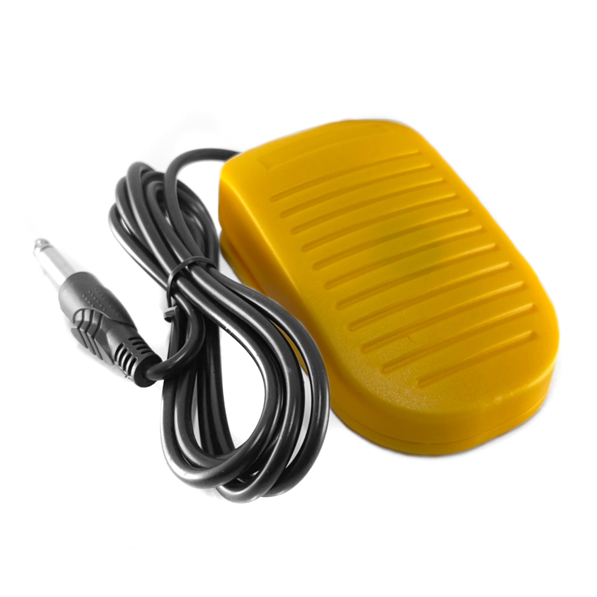 Lightweight Tattoo Pedal