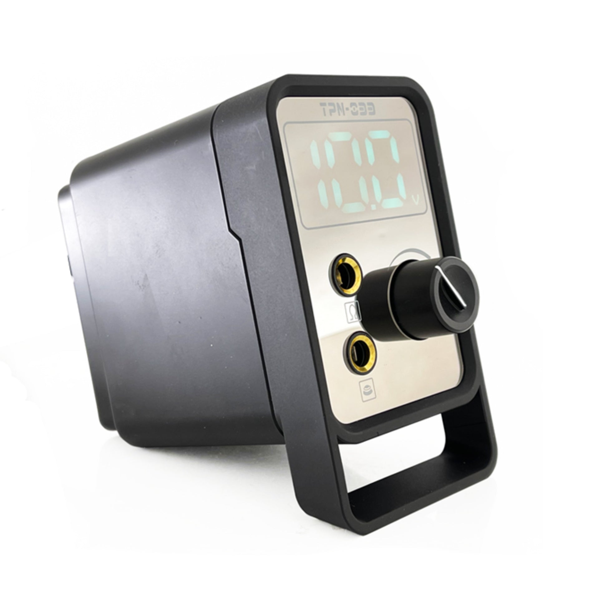 Compact Digital Tattoo Power Supply