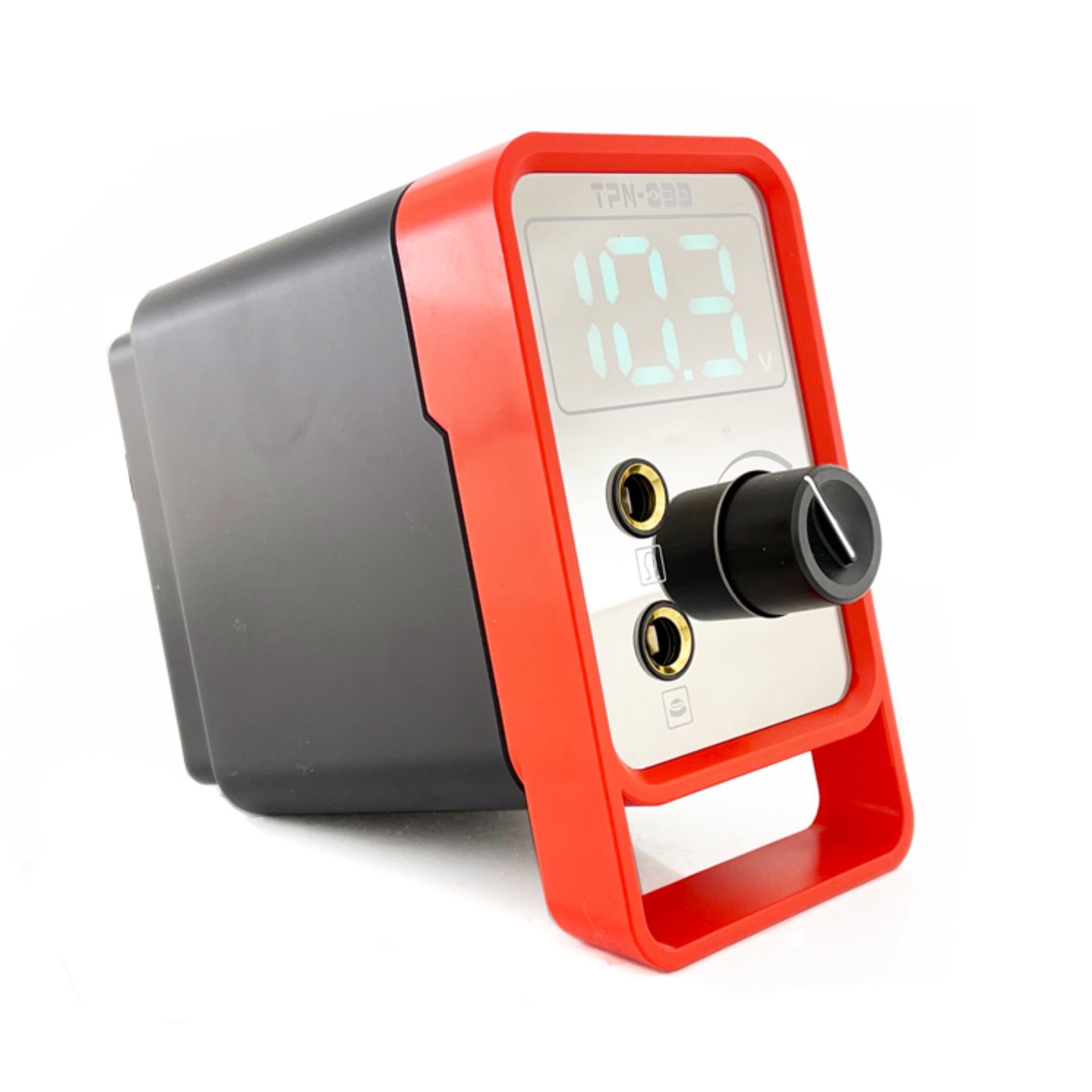 Compact Digital Tattoo Power Supply