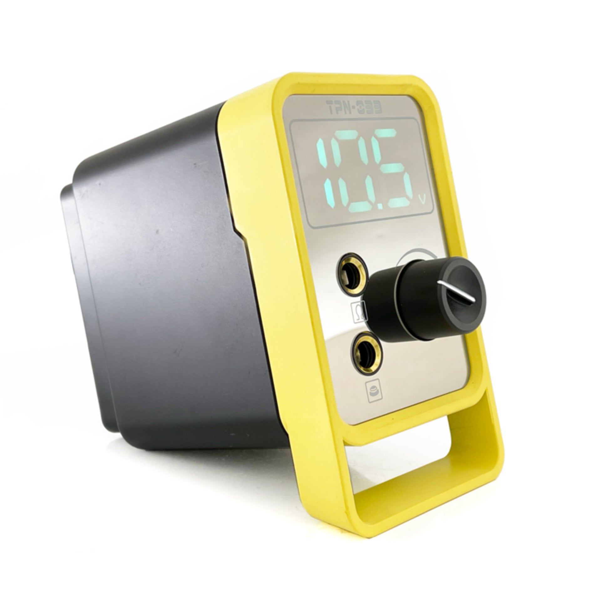 Compact Digital Tattoo Power Supply