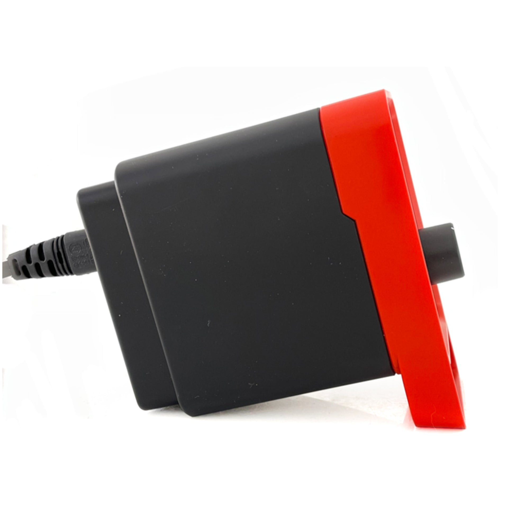 Compact Digital Tattoo Power Supply