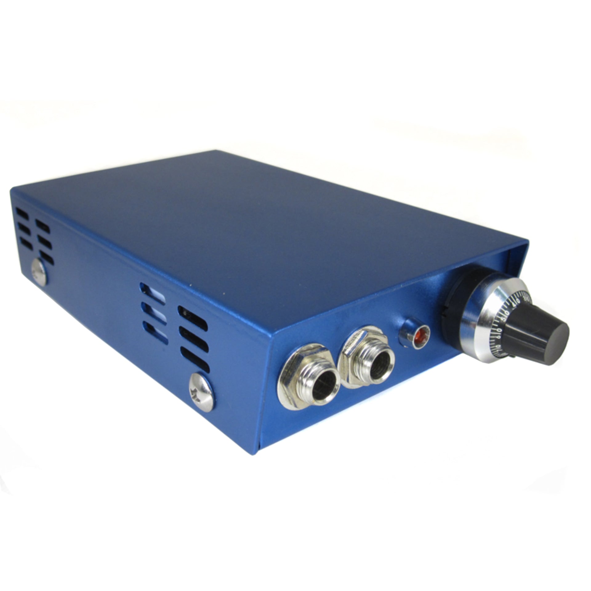 Compact Tattoo Machine Power Supply