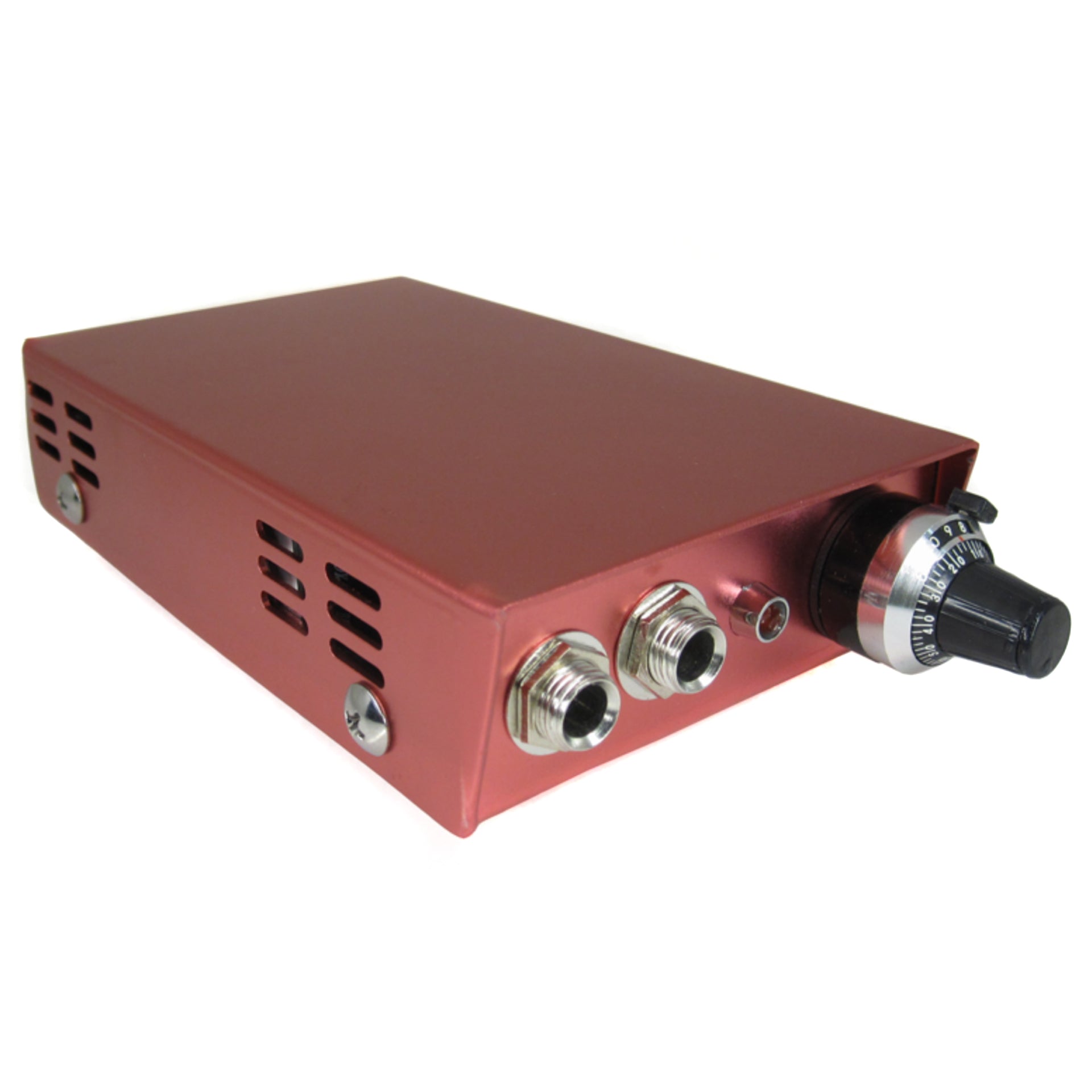Compact Tattoo Machine Power Supply