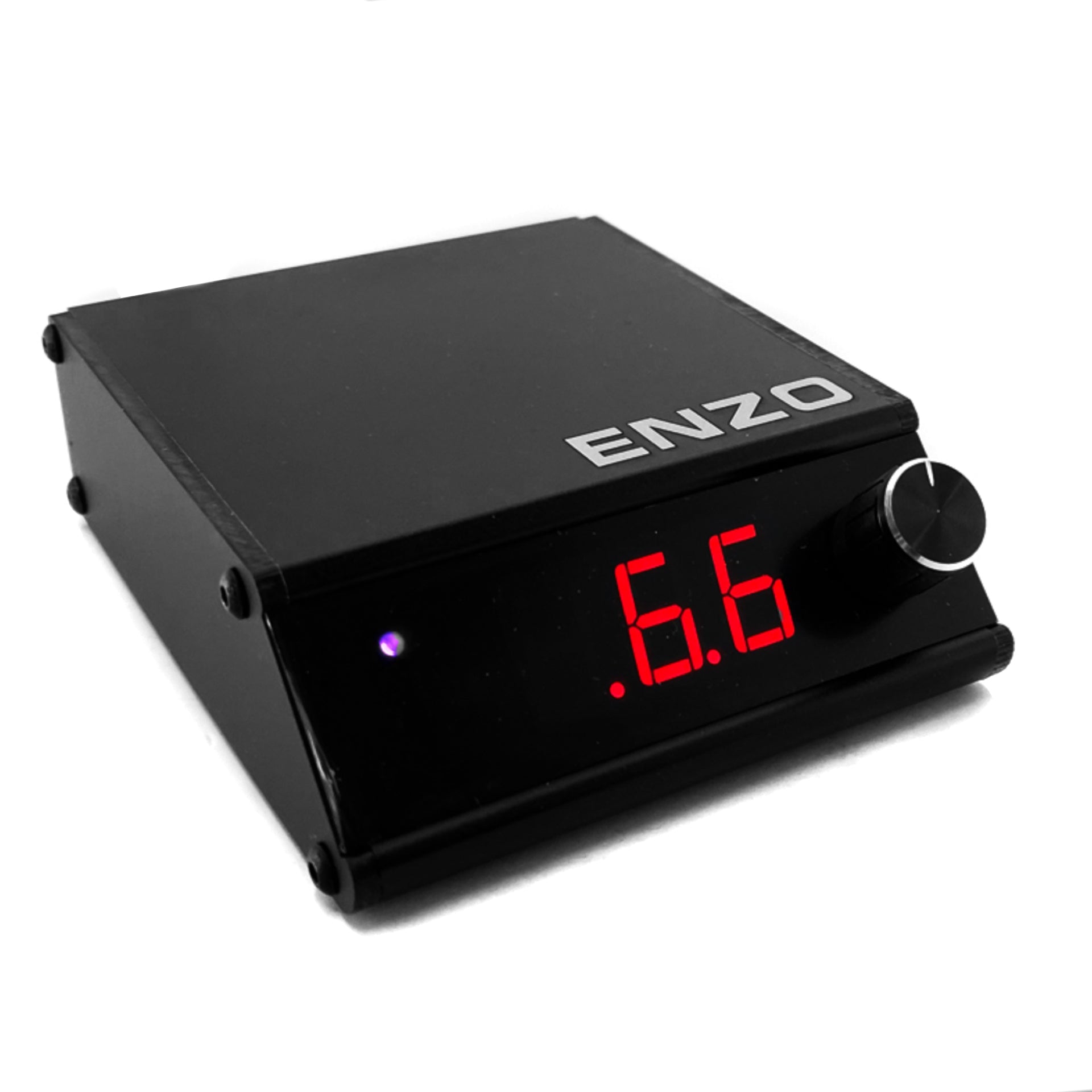 Digital Tattoo Power Unit