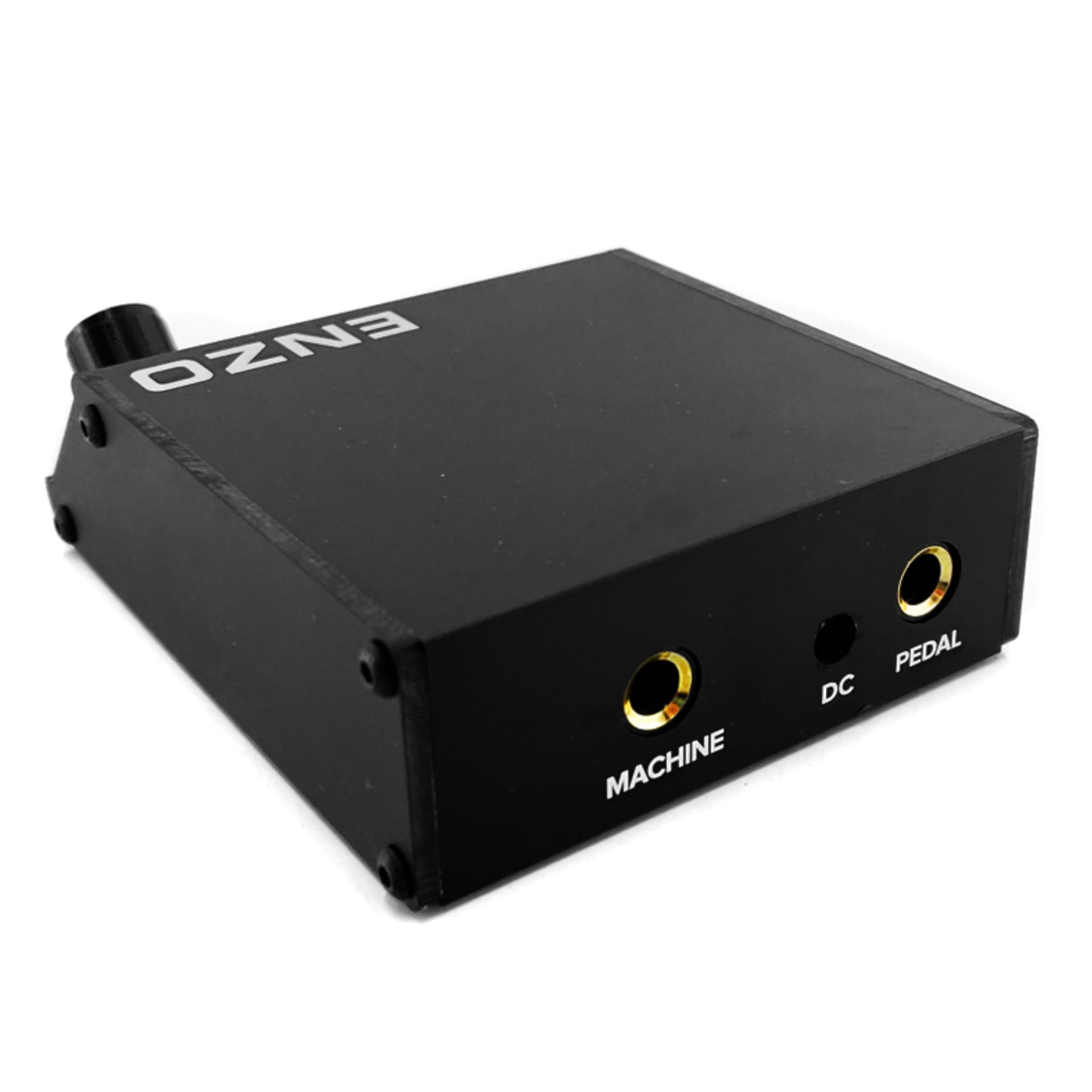Digital Tattoo Power Unit