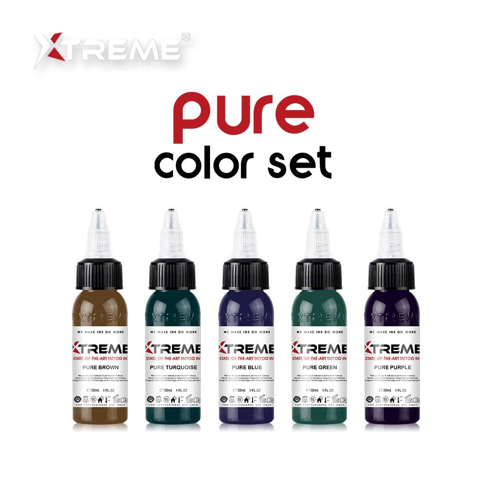 Xtreme Inks