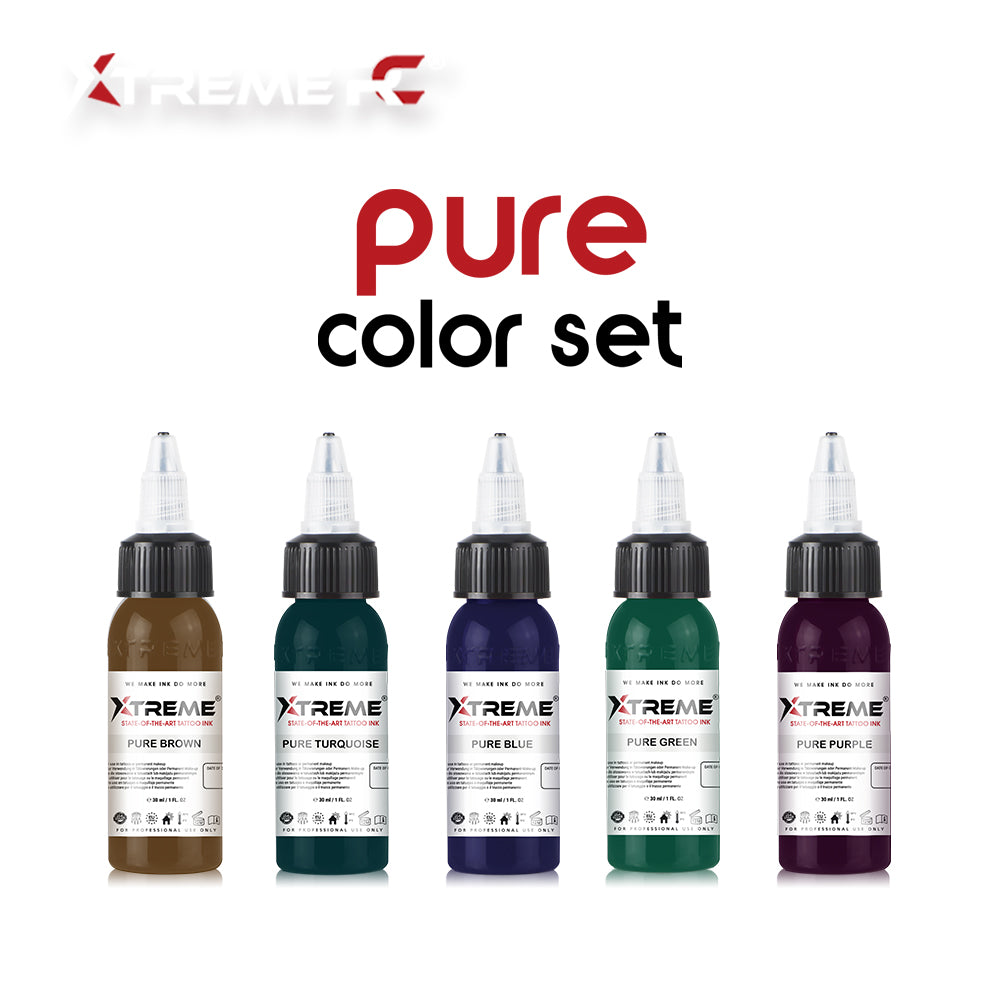 Xtreme Inks