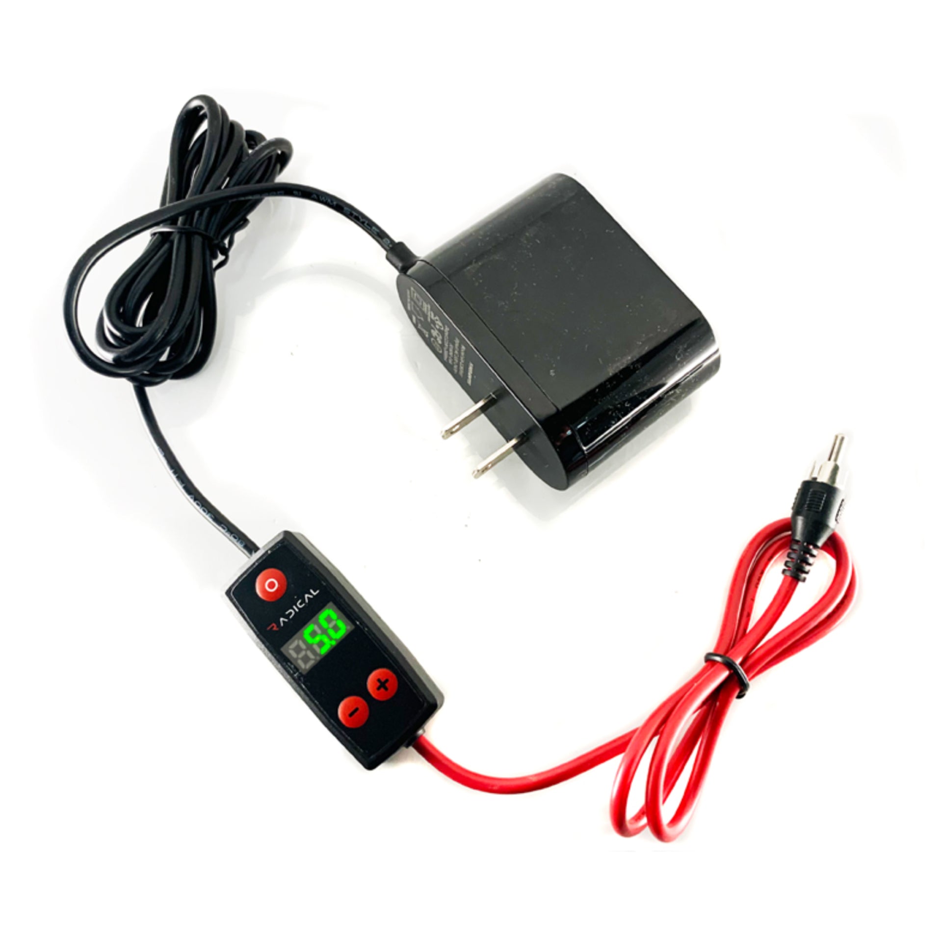 Power Supply