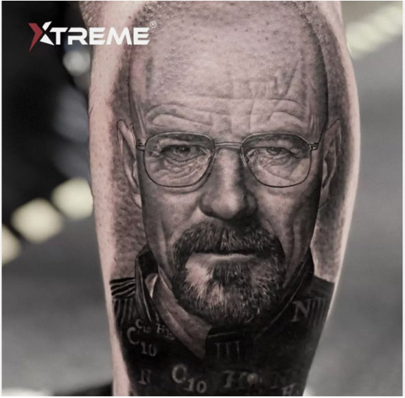 Xtreme Inks