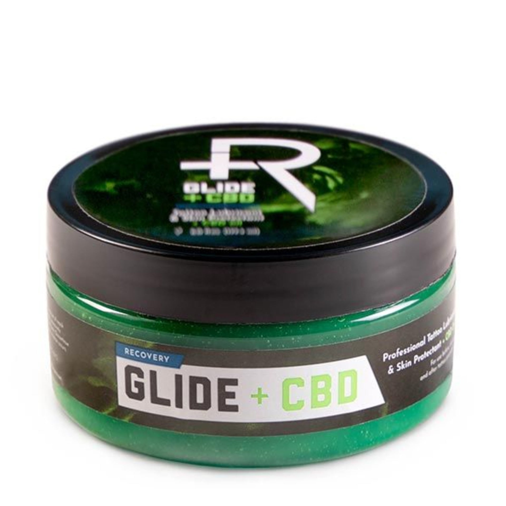 Recovery Numbing & Tattoo Care Products