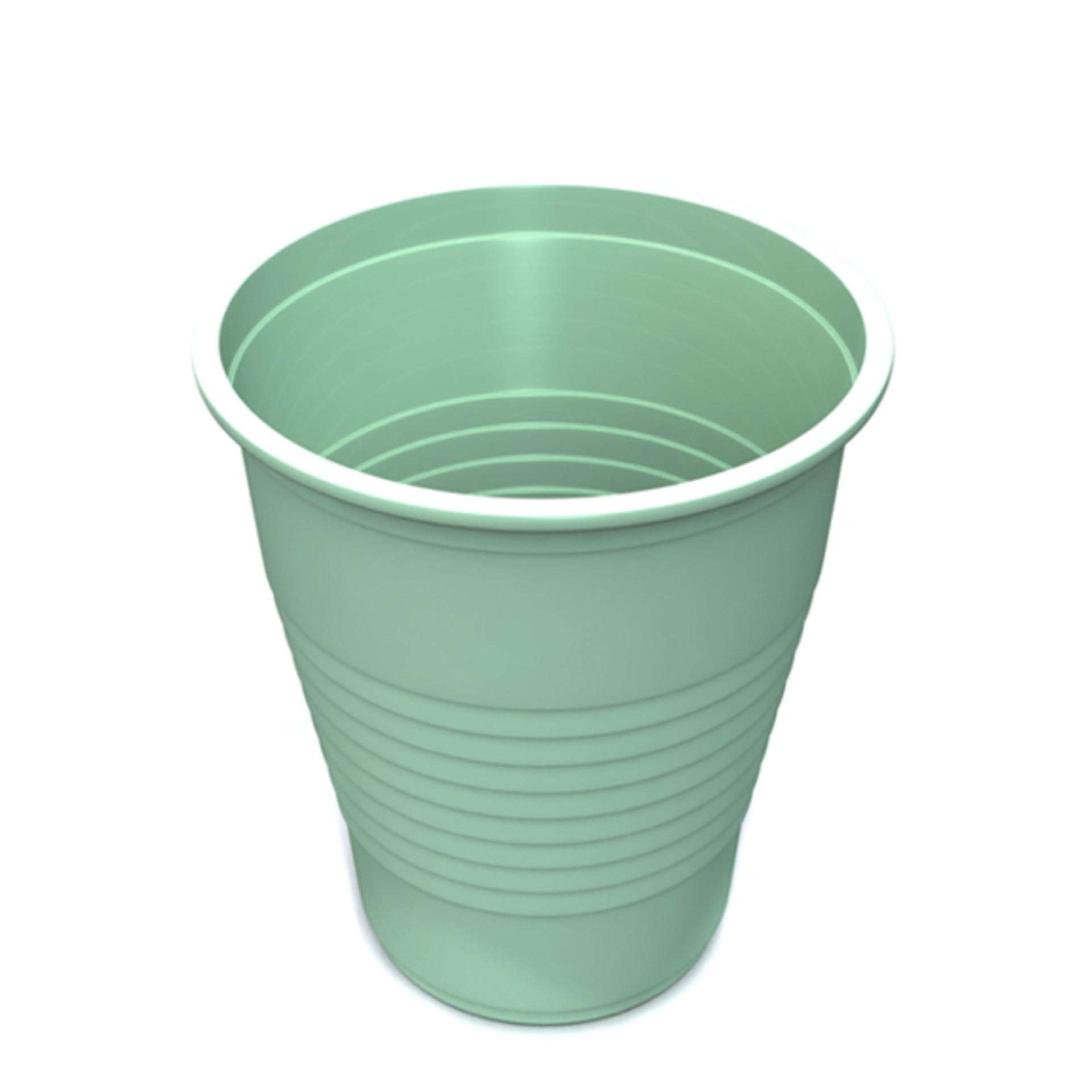 Silicone, Plastic, & Biodegradable Options