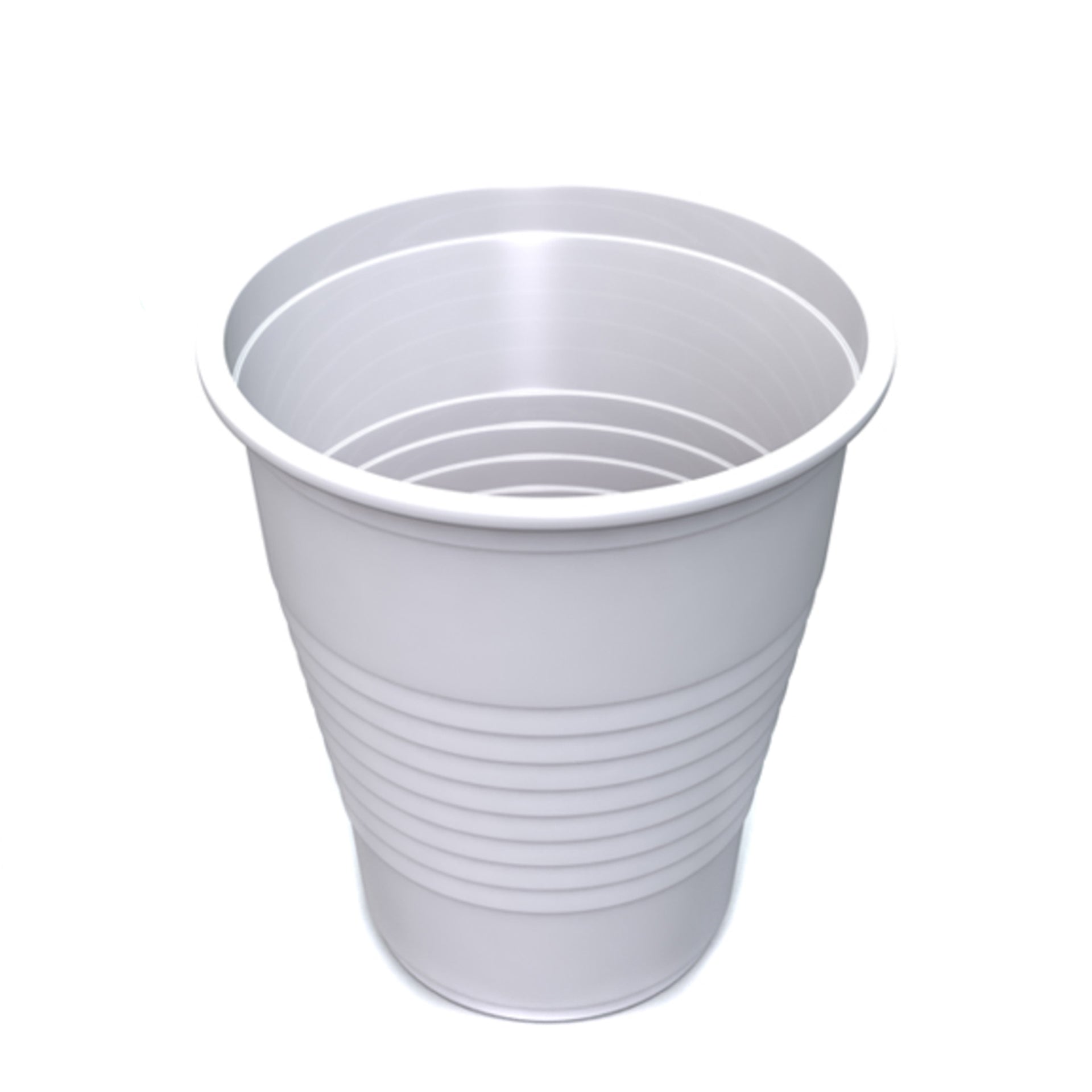 Silicone, Plastic, & Biodegradable Options