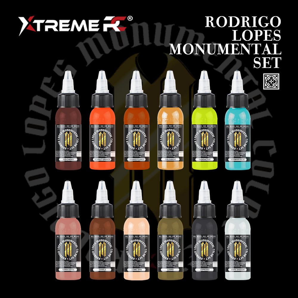 Xtreme Inks
