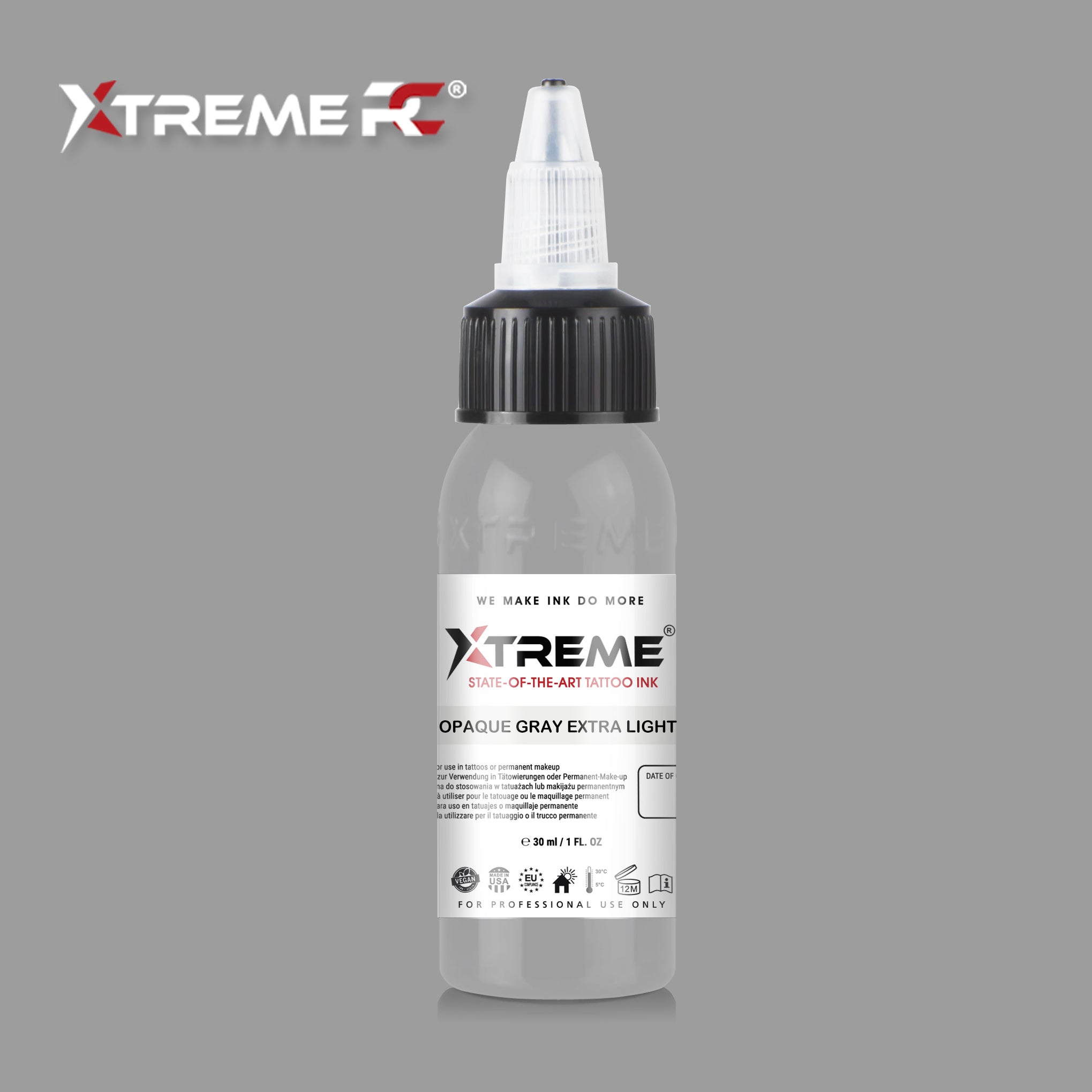 Xtreme Inks