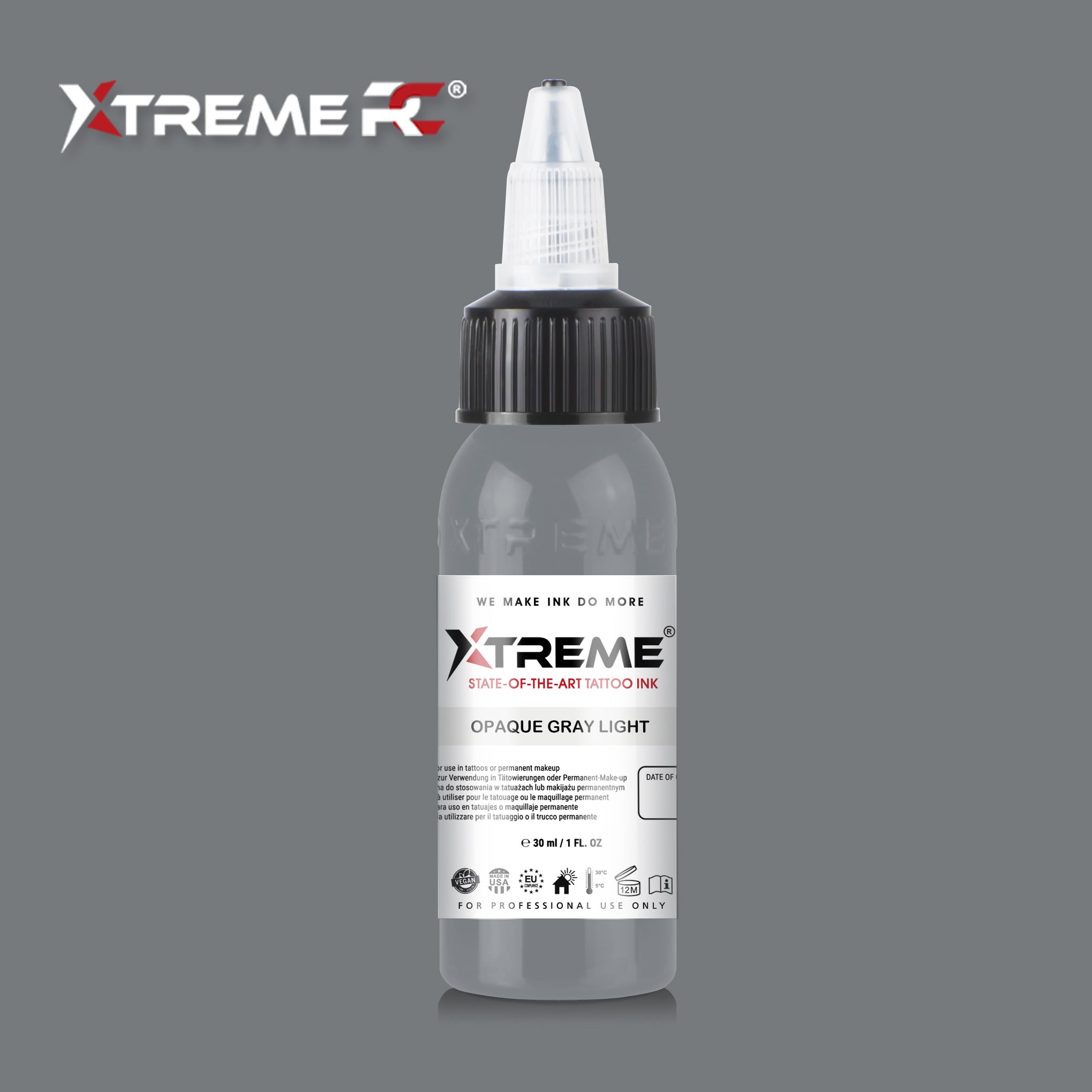 Xtreme Inks