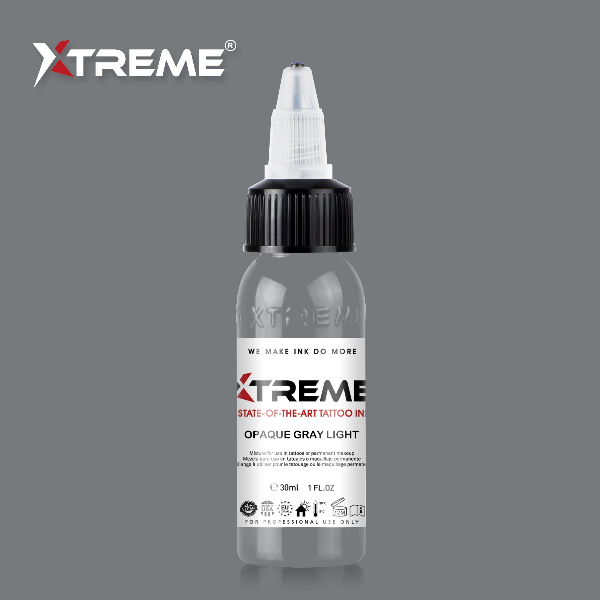 Xtreme Inks