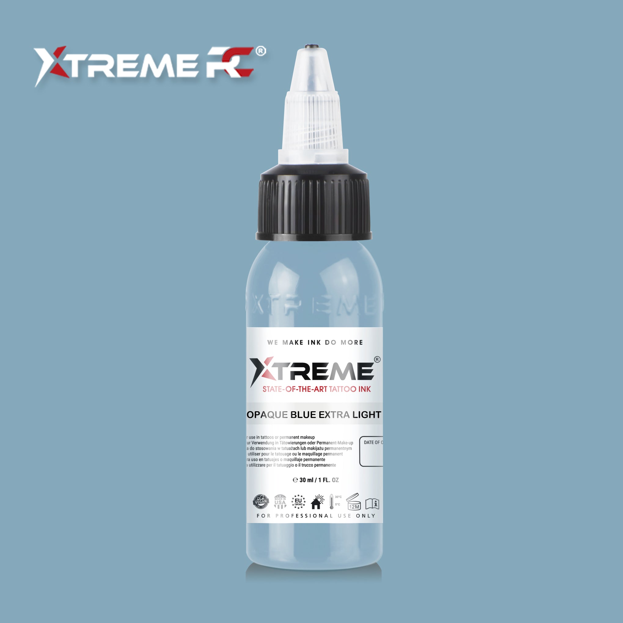 Xtreme Inks