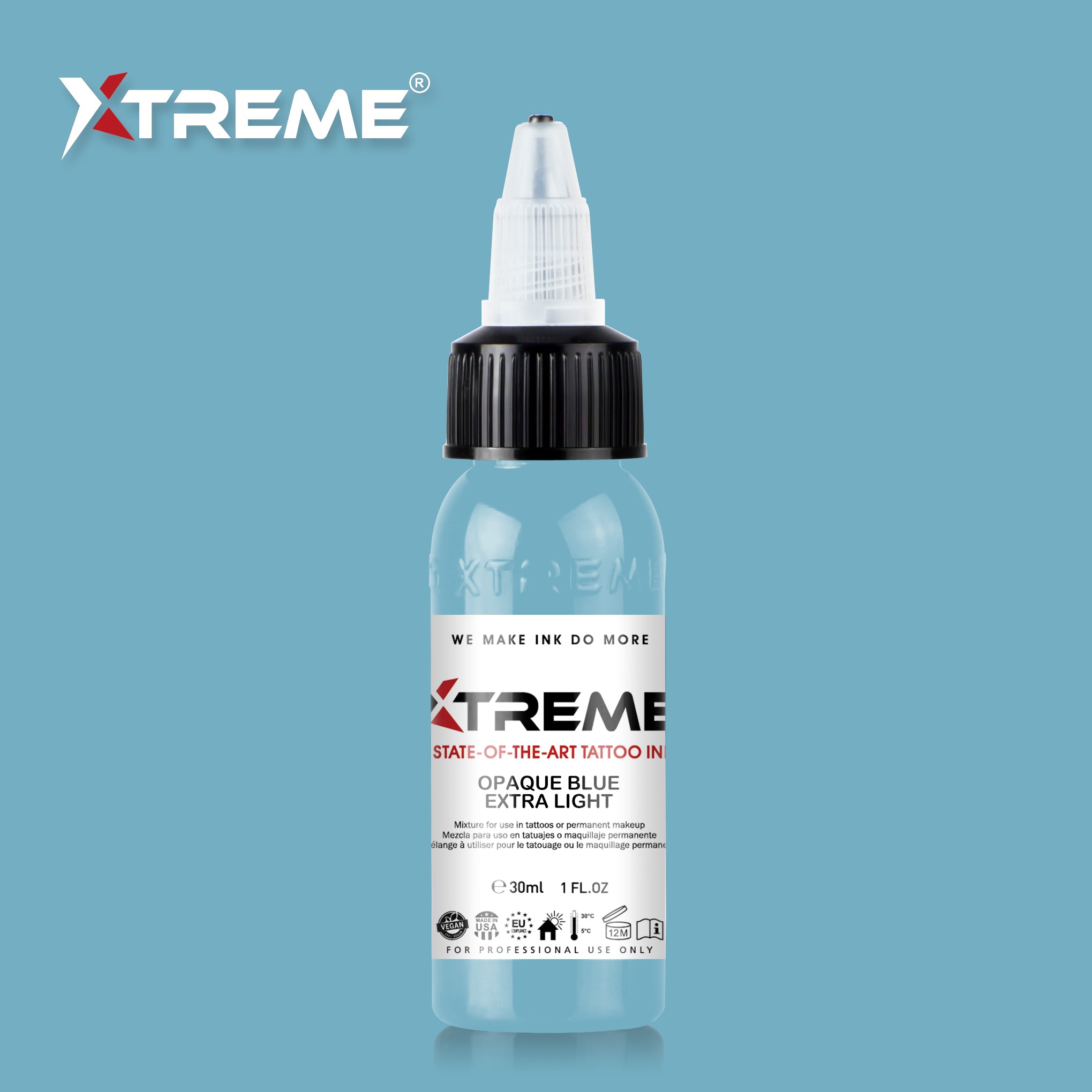 Xtreme Inks
