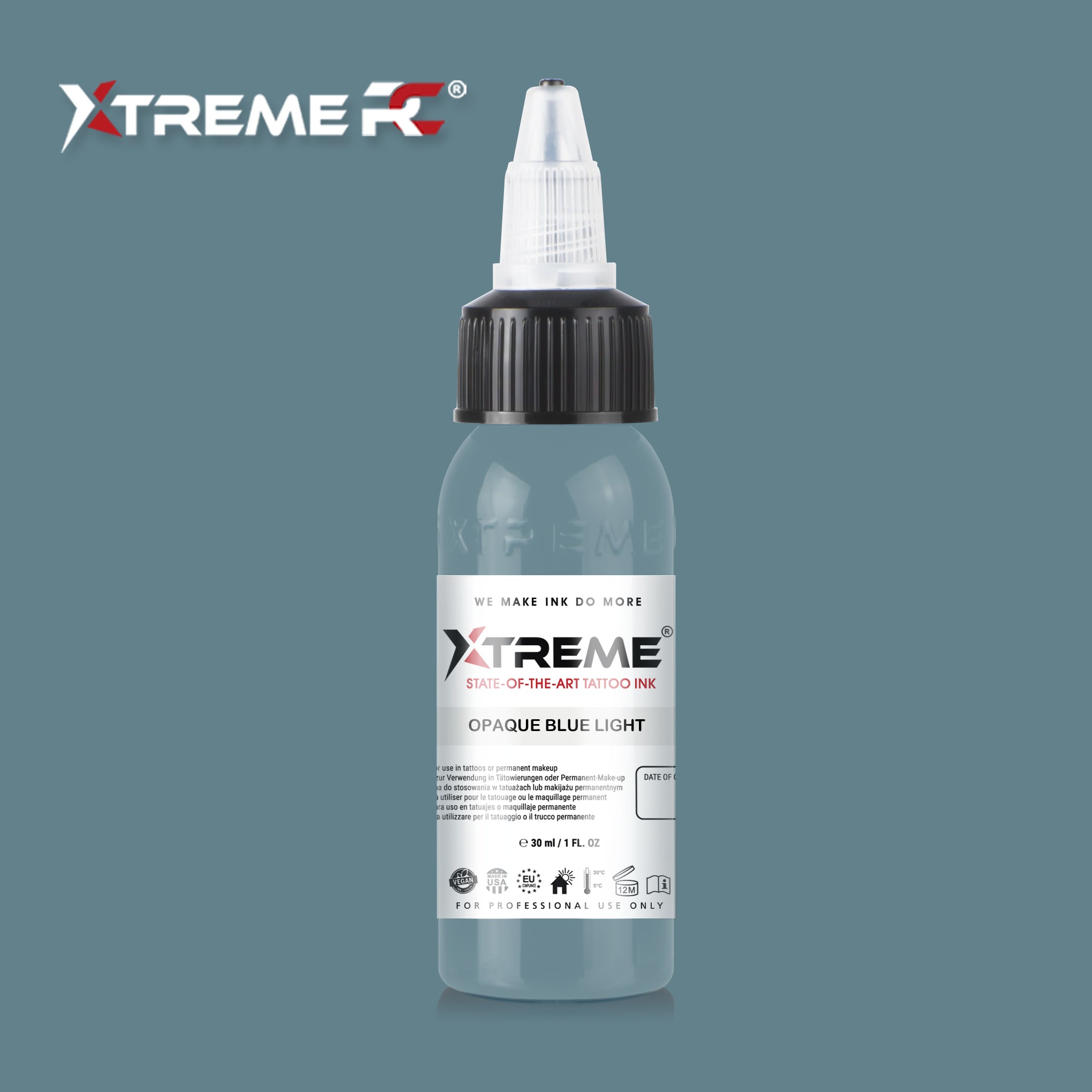 Xtreme Inks