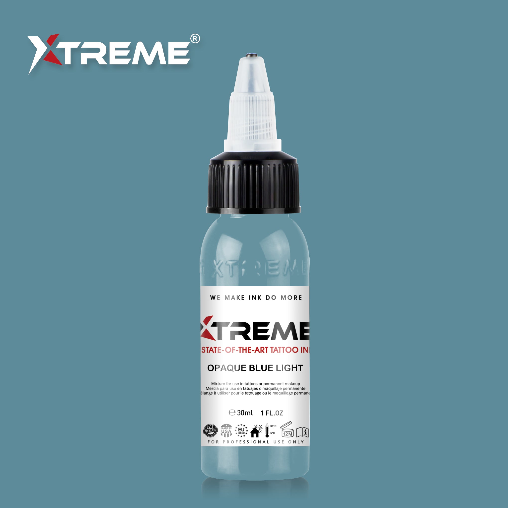 Xtreme Inks